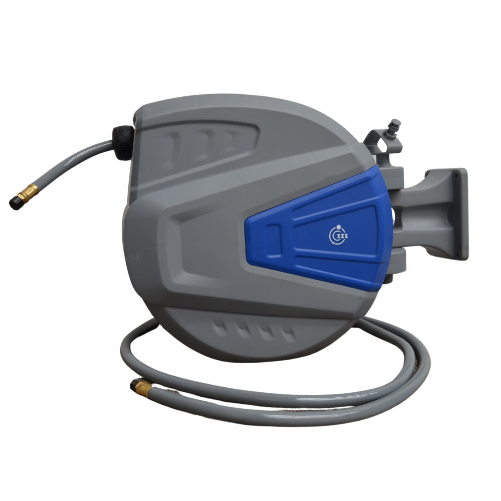Air Hose Reel – Retractable 20m