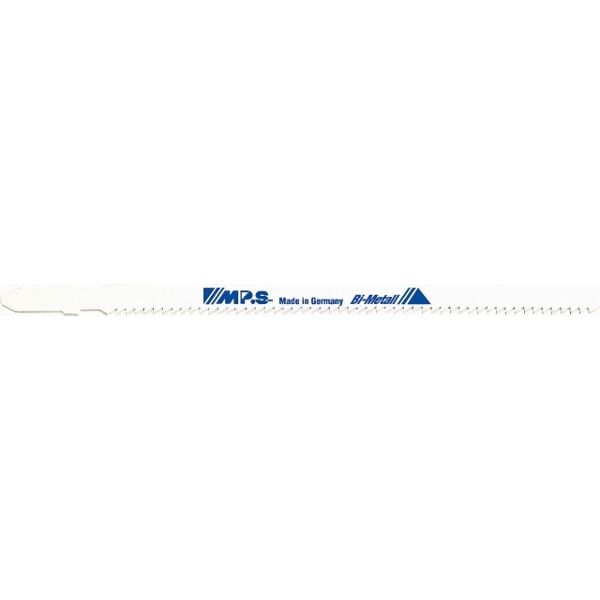 Jigsaw Blade Metal Long T Sh.13Tpi T318B