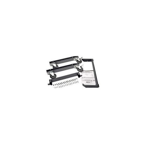 Eaton Mobile Cart Conversion Kit With Handle For Tablet Chromebook Charging Stations