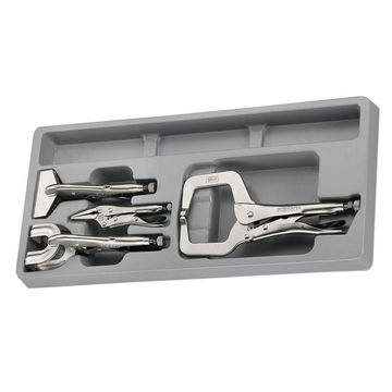 4PC Welding Plier Tray