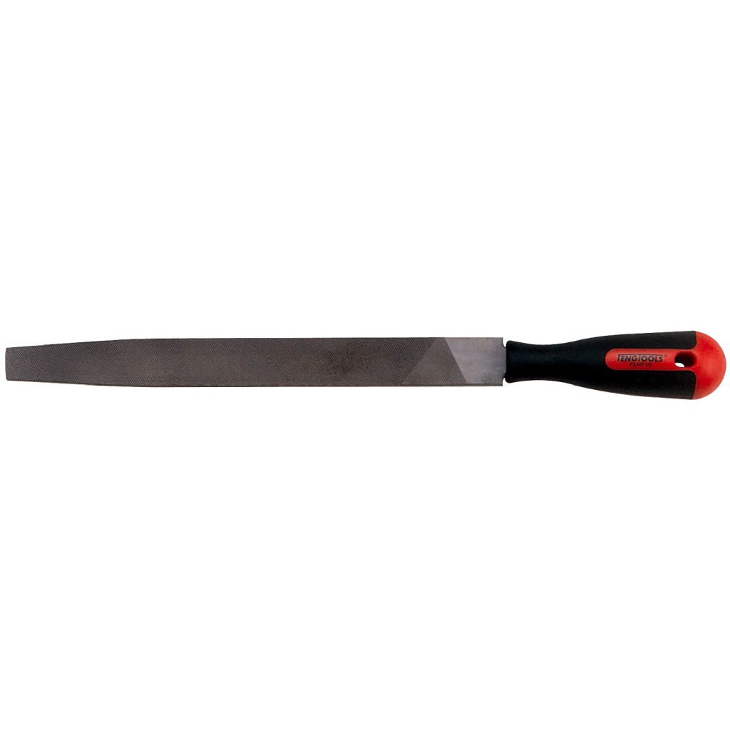 10inch Hand File 2Nd Cut Pointed