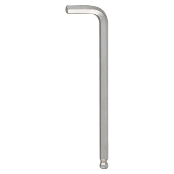 King Tony - Allen Key 3/32" Long Series Ball Point - 2 Pack
