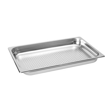 Full insert - 40mm, perforated - SMARTCHEF