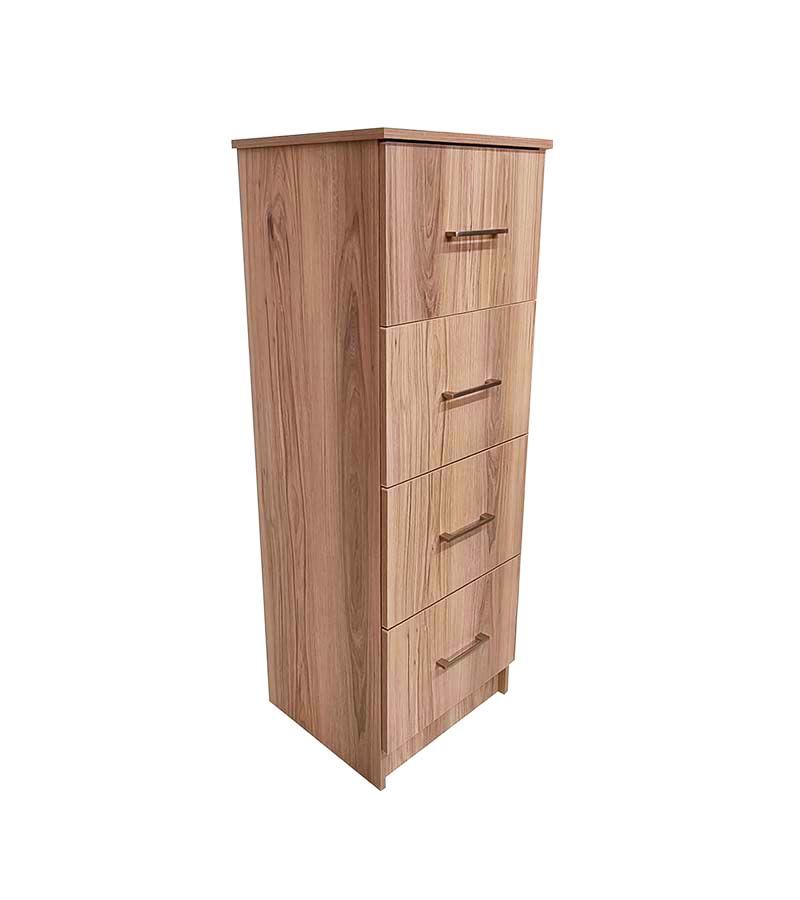 Colchester Hanging Folder Chest - Sahara