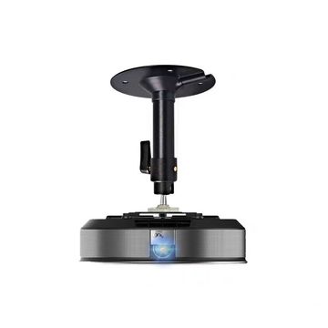 Ultra-Net Single Point Projector Mount