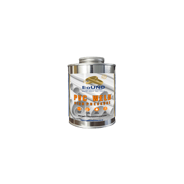Bound PVC Weld Hugh Pressure 250ML