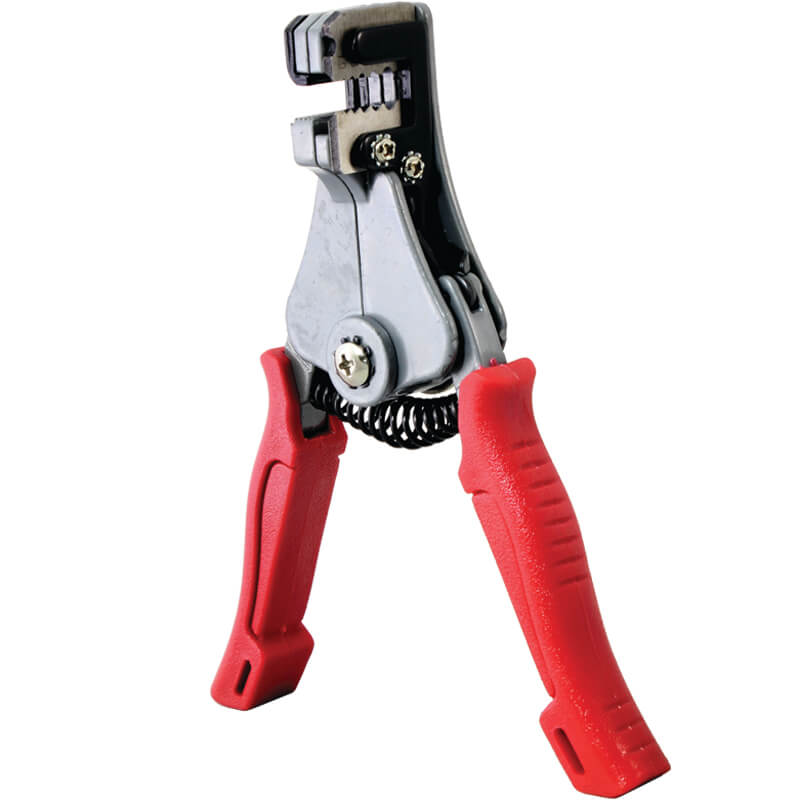 1.0mm – 3.2mm Automatic Wire Stripper (WS1032) - Major Tech