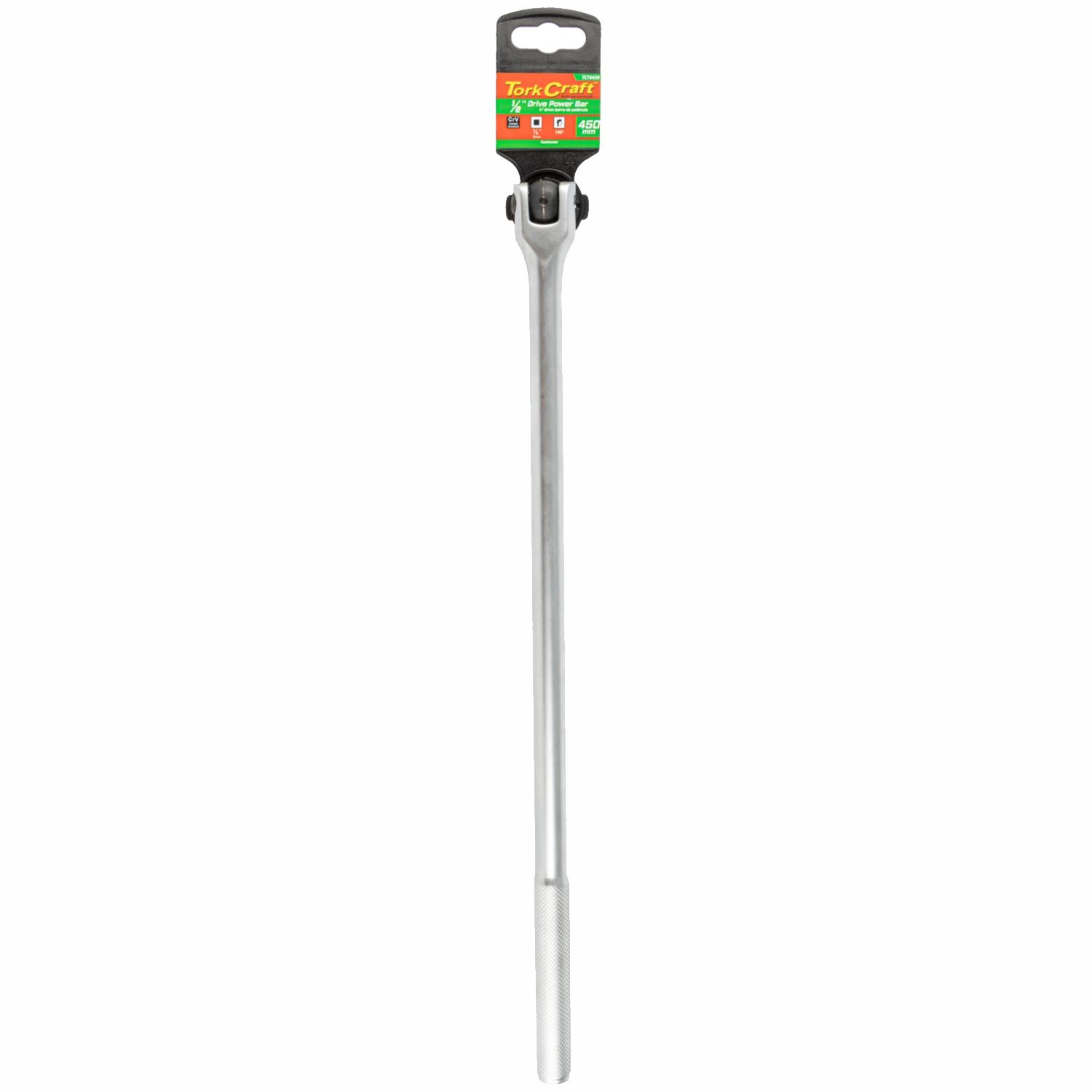 Power Bar 1/2