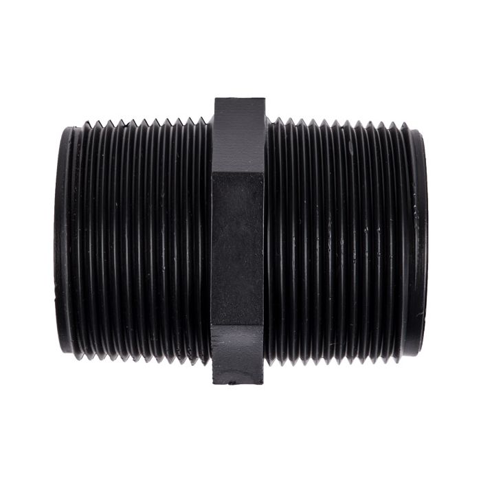 Bulk Pack x 20 Insert Nylon Barrel 25mm