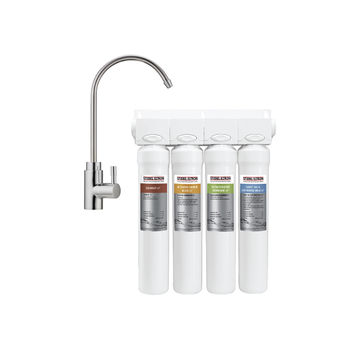 STIEBEL ELTRON "Stream5S" | 5-Stage Water Filter Purifier | Under Counter