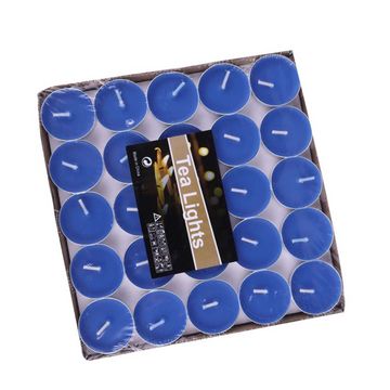 Tealight Candles (Unscented)