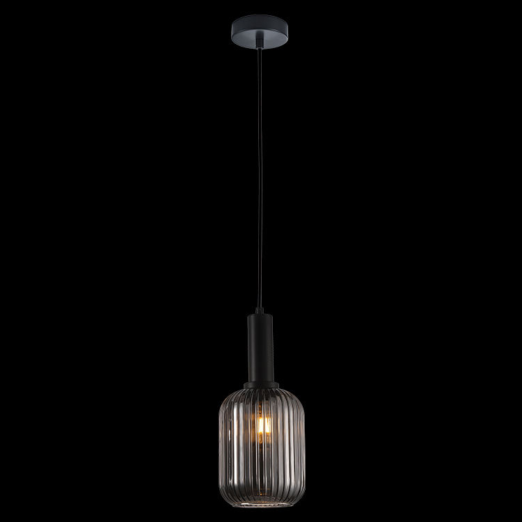 �230v 40W Athina Cut Glass Pendant