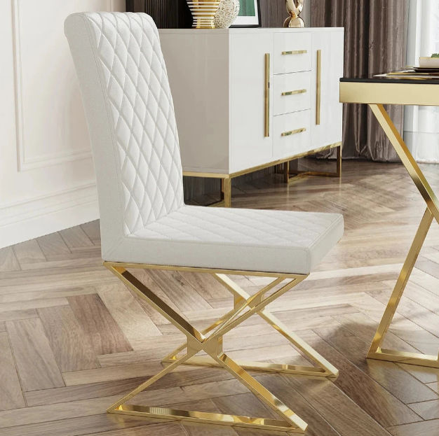 Elise Dinning Chair