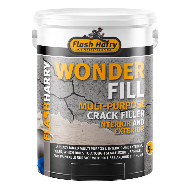 Flash Harry Wonder Fill