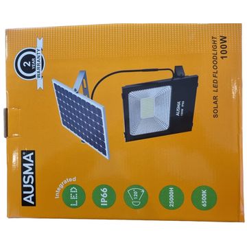 Flood light