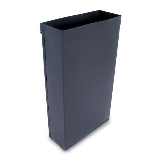 Built In Braai Flue Pipe for 1200 and 1500 built in Braai