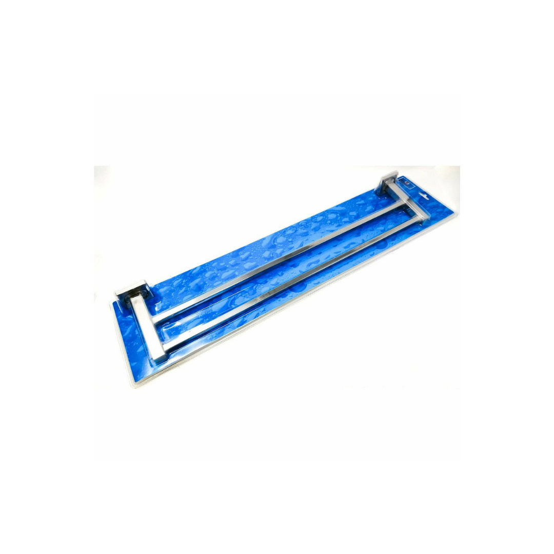stainless steel towel rail