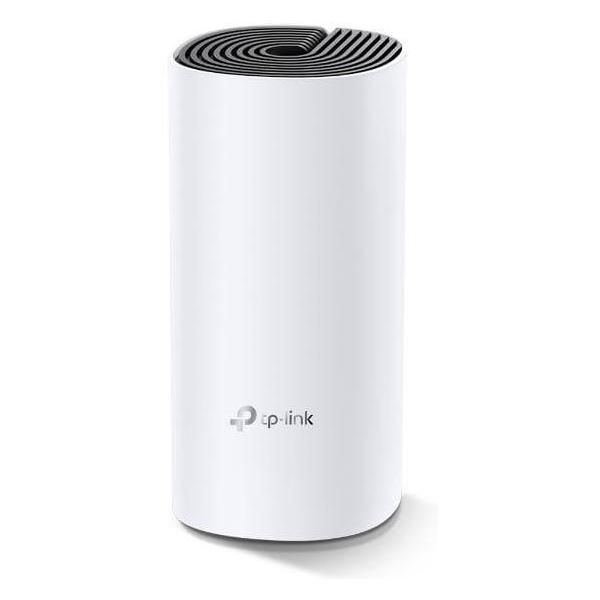 Tp-Link Deco M4 Ac1200 Router Whole-Home Mesh System (1 Pack)