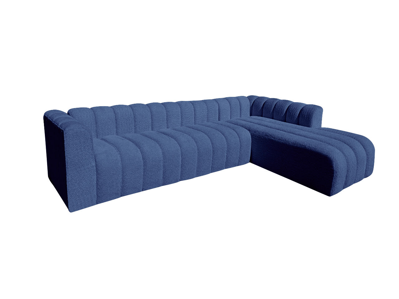 The Verto L-Shape Luxury Sofa Couch