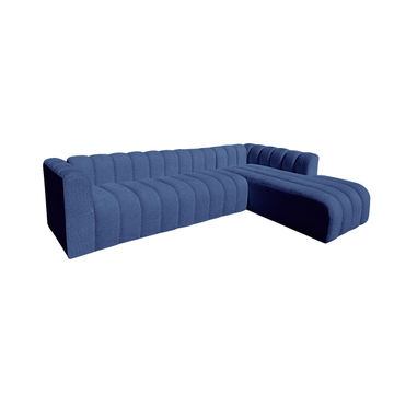 The Verto L-Shape Luxury Sofa Couch