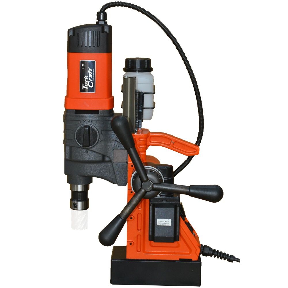 Tork Craft - Mag Base Auto 55mm Drill