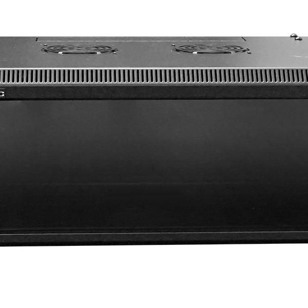 Linkbasic 4U Preassembled Fixed Wall Box