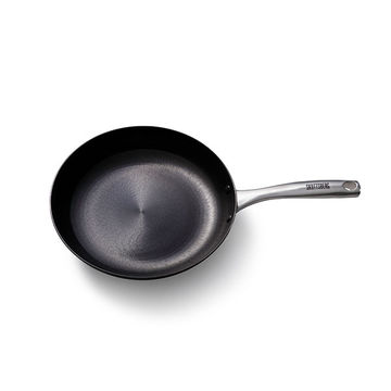 Skottsberg Cast Iron frying pan 28cm