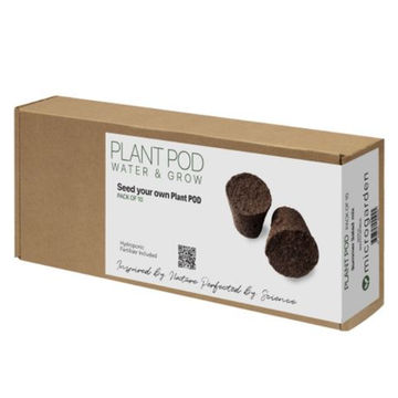 Plant Pod - Seed Your Own