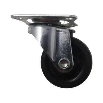 38mm BEARING CASTOR