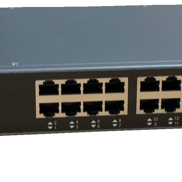 Grandstream Gwn7803 Enterprise L2 24 Port Managed Gbe Switch