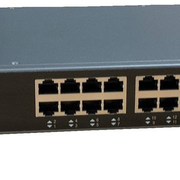 Grandstream Gwn7803 Enterprise L2 24 Port Managed Gbe Switch