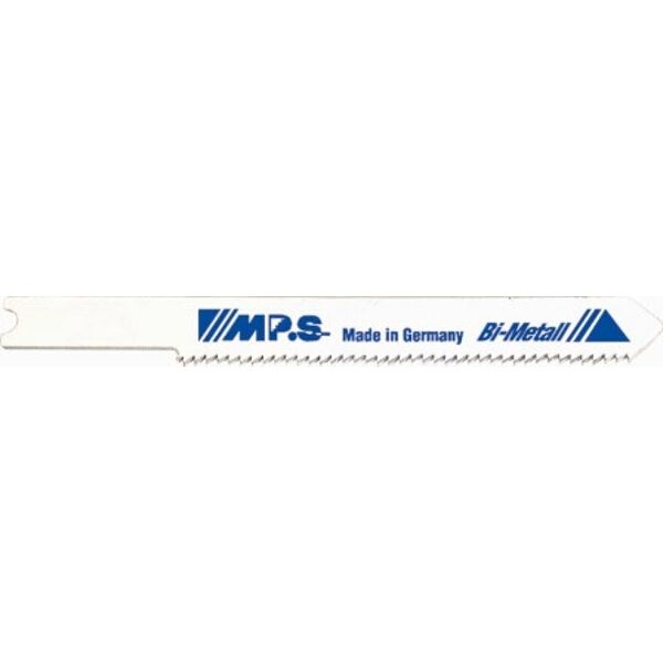 Jigsaw Bl B&D Bi-Metal Univ.Sh 21Tpi