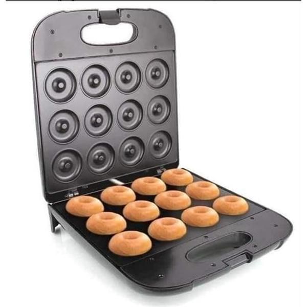 Sokany 12 Doughnut Maker