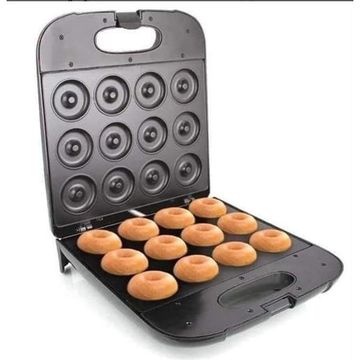 Sokany 12 Doughnut Maker