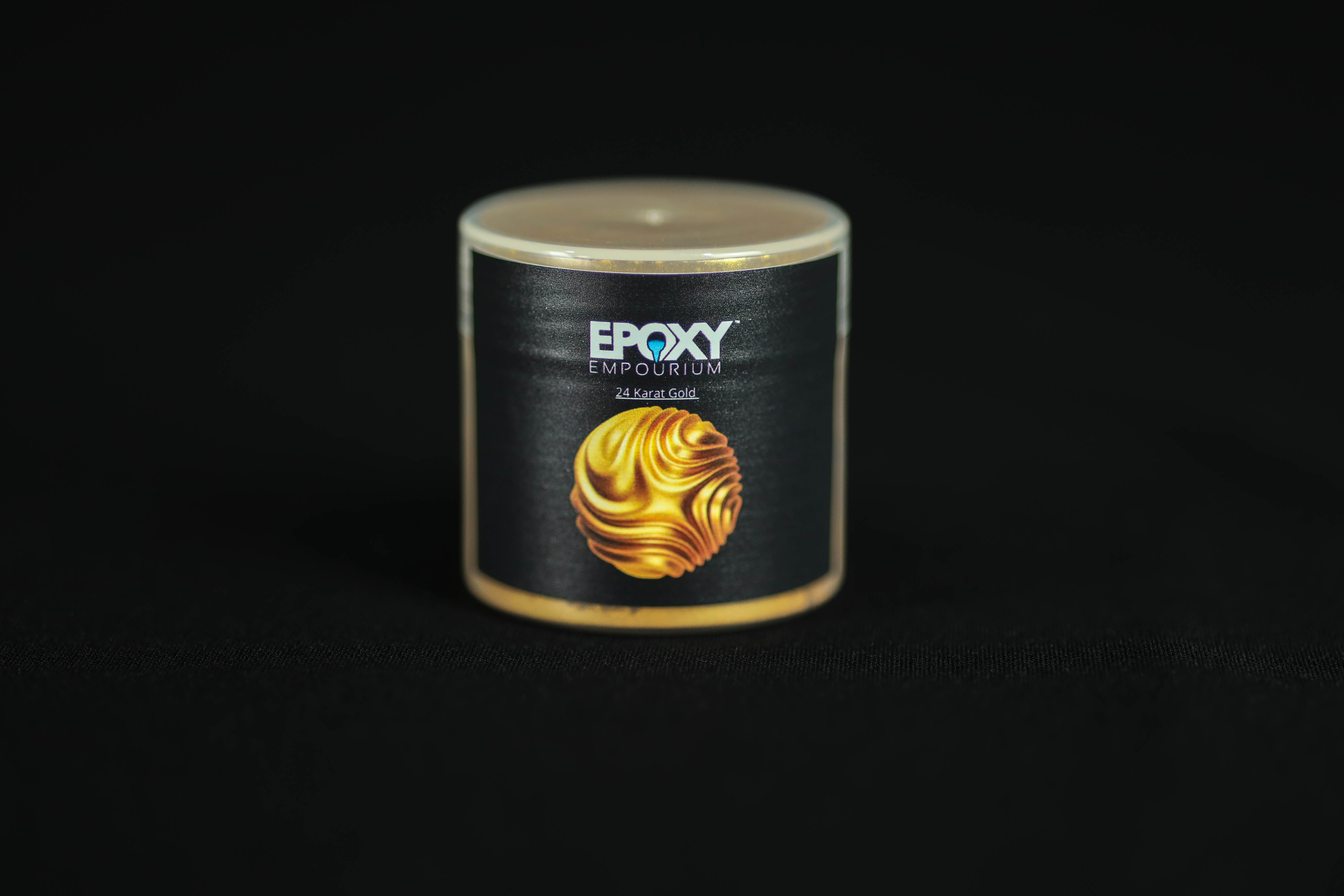 24 Karat Pigment (25g)
