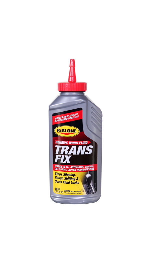 Rislone Transmission Fix
