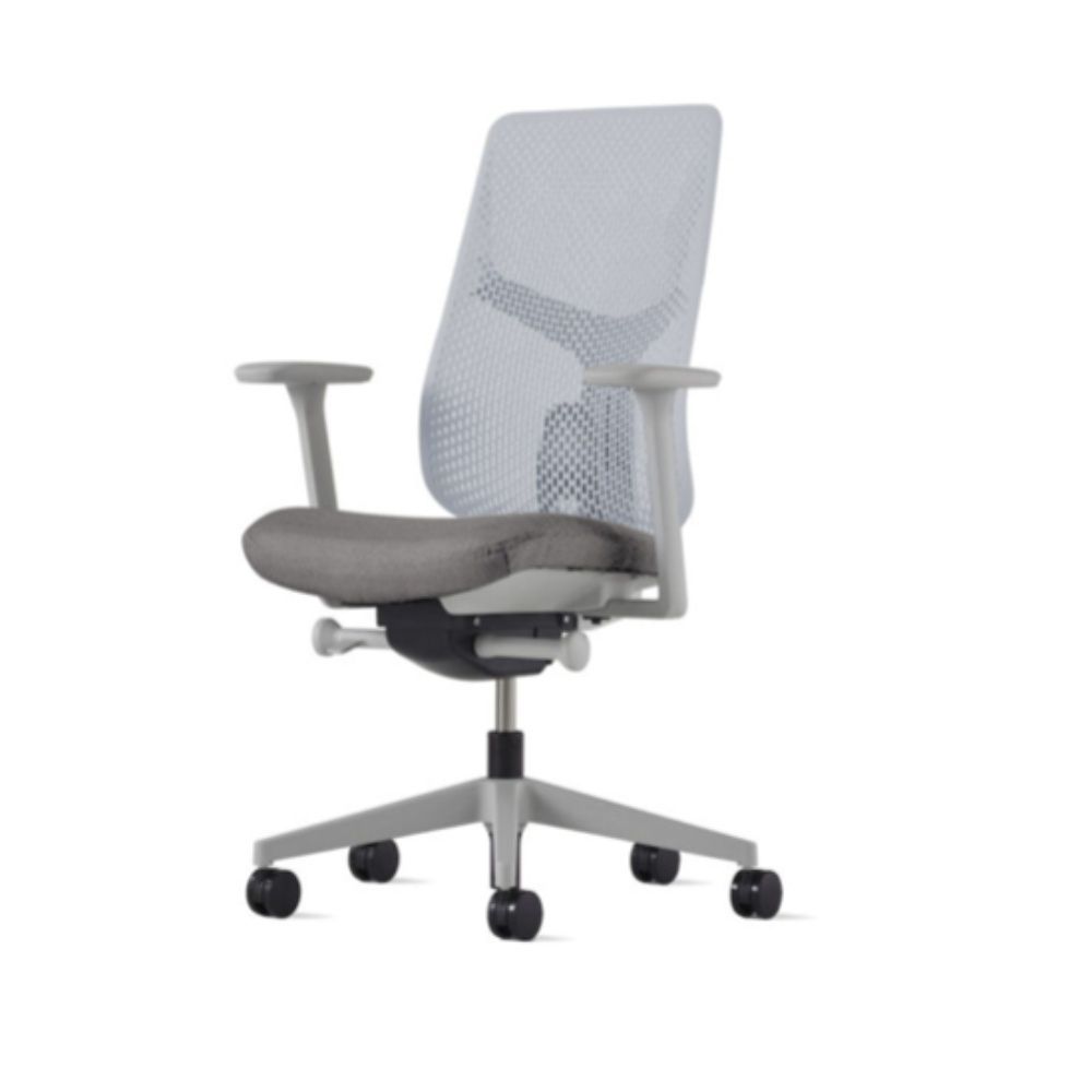 Home And Beyond Verus Office Chair Mineral