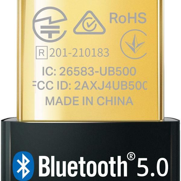 Tp-Link Ub5A Bluetooth 5.0 Nano Usb Adapter | Leroy Merlin South Africa