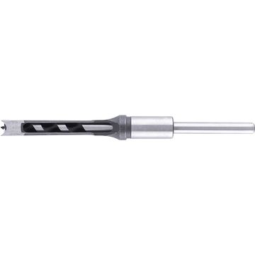 Hollow Square Mortice Chisel 1/2" Industrial 12.7Mm