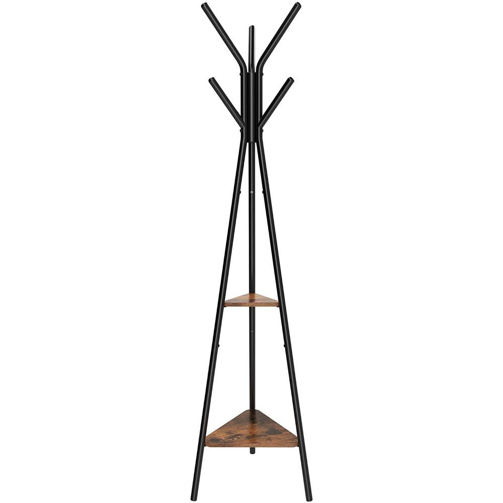 Bragg Cairo Freestanding Coat Rack Stand