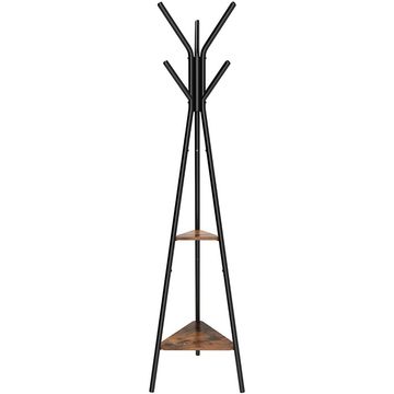 Bragg Cairo Freestanding Coat Rack Stand