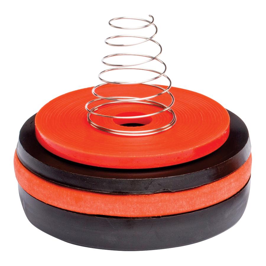 Jooste Cylinder Plunger Set As100
