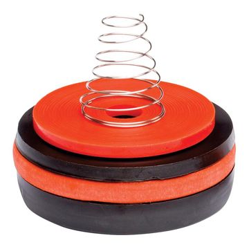 Jooste Cylinder Plunger Set As100