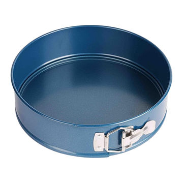 Olala Springform Round Cake Tin Blue