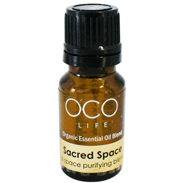 OCO Life Sacred Space Essential Oil Diffuser Blend 10m