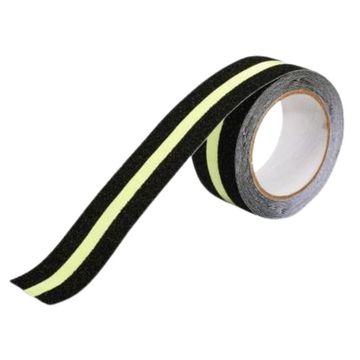 Powerbond Grit Tape With Glow Stripe 3M