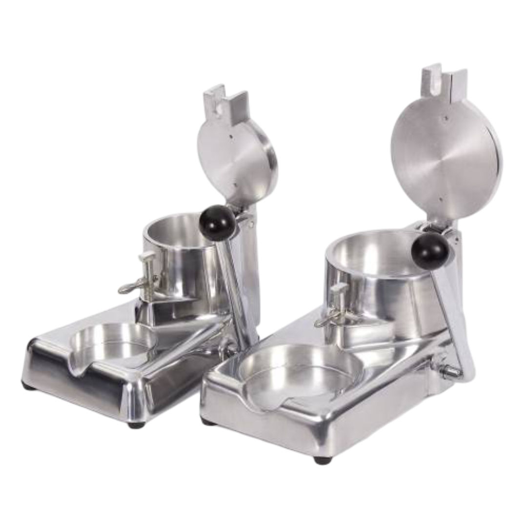 ButcherQuip Patty Machine - 100mm