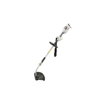 RYOBI Line Trimmer, 1000W Top Mount Click Link Split Shaft