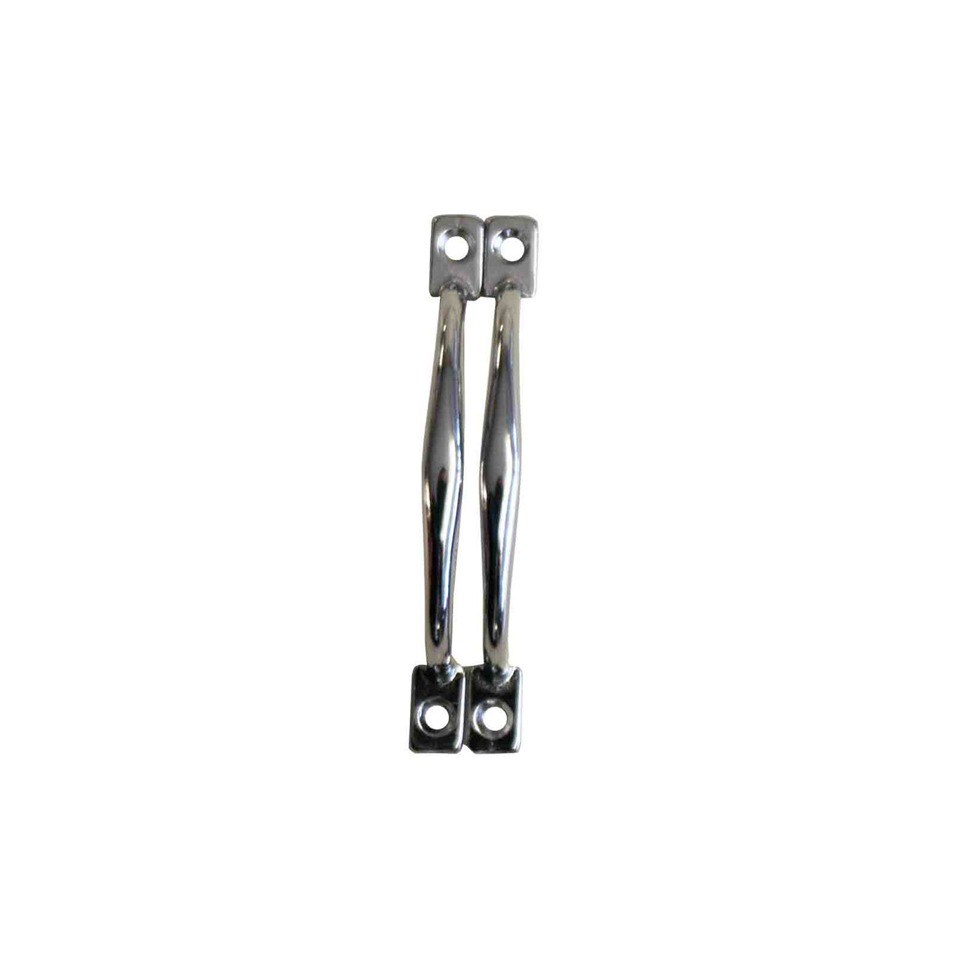 Sash - Handle - Cp - 102mm - 2/Card#310 - 5 Pack