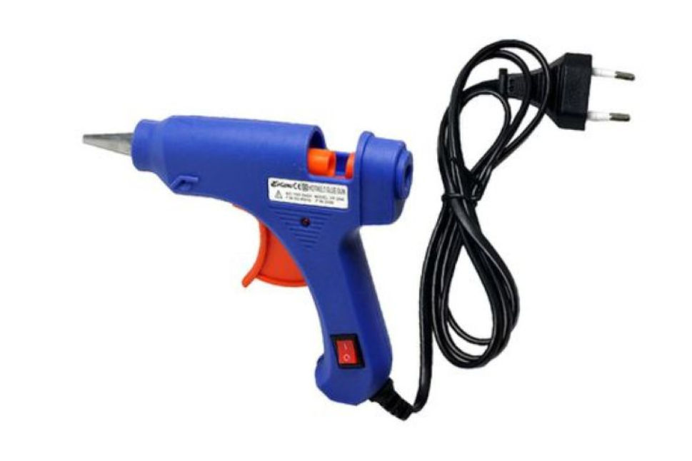 60W Hot Melt Glue Gun